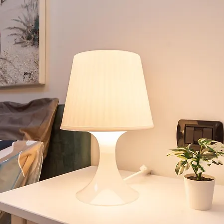 Lejlighed -due Passi Dal Mare- Attico In Centro Con Terrazzo *